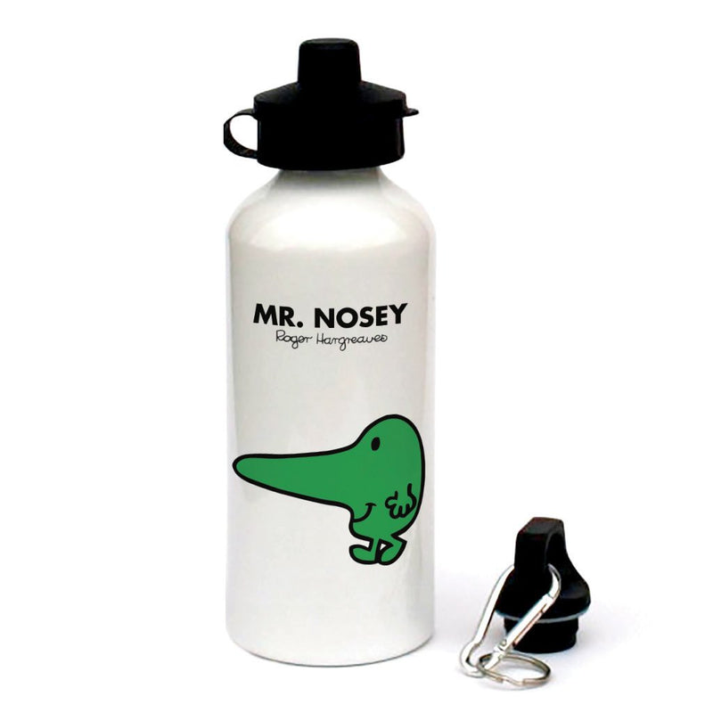 Mr. Nosey Water Bottle