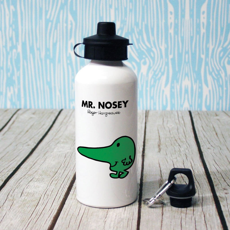 Mr. Nosey Water Bottle (Lifestyle)