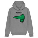 Mr. Nosey Hoodie