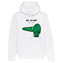 Mr. Nosey Hoodie