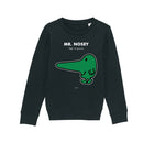Mr. Nosey Sweatshirt