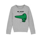 Mr. Nosey Sweatshirt