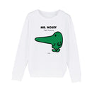 Mr. Nosey Sweatshirt