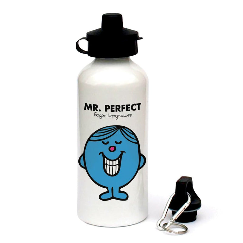 Mr. Perfect Water Bottle