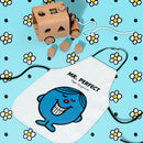 Mr. Perfect Apron