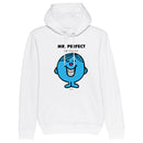 Mr. Perfect Hoodie