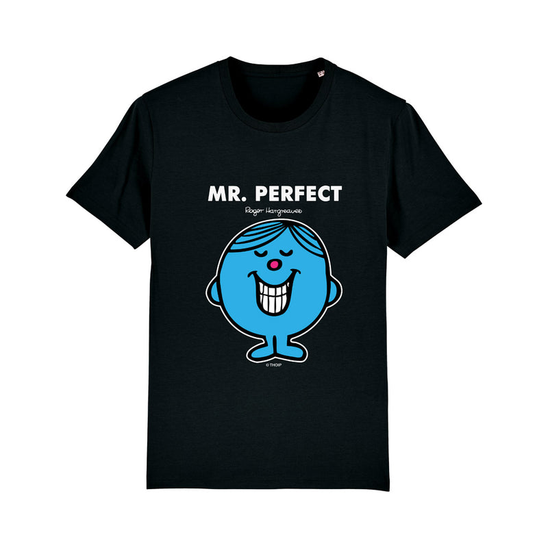 Mr. Perfect T-Shirt