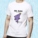 Mr. Rush T-Shirt
