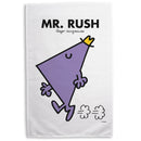 Mr. Rush Tea Towel