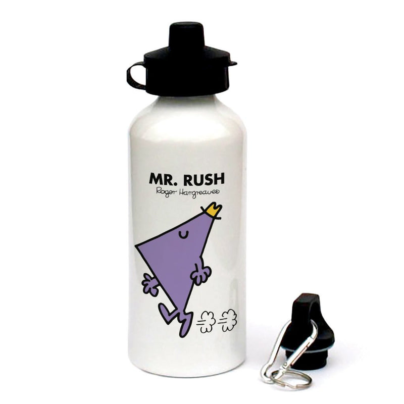 Mr. Rush Water Bottle
