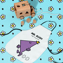 Mr. Rush Apron