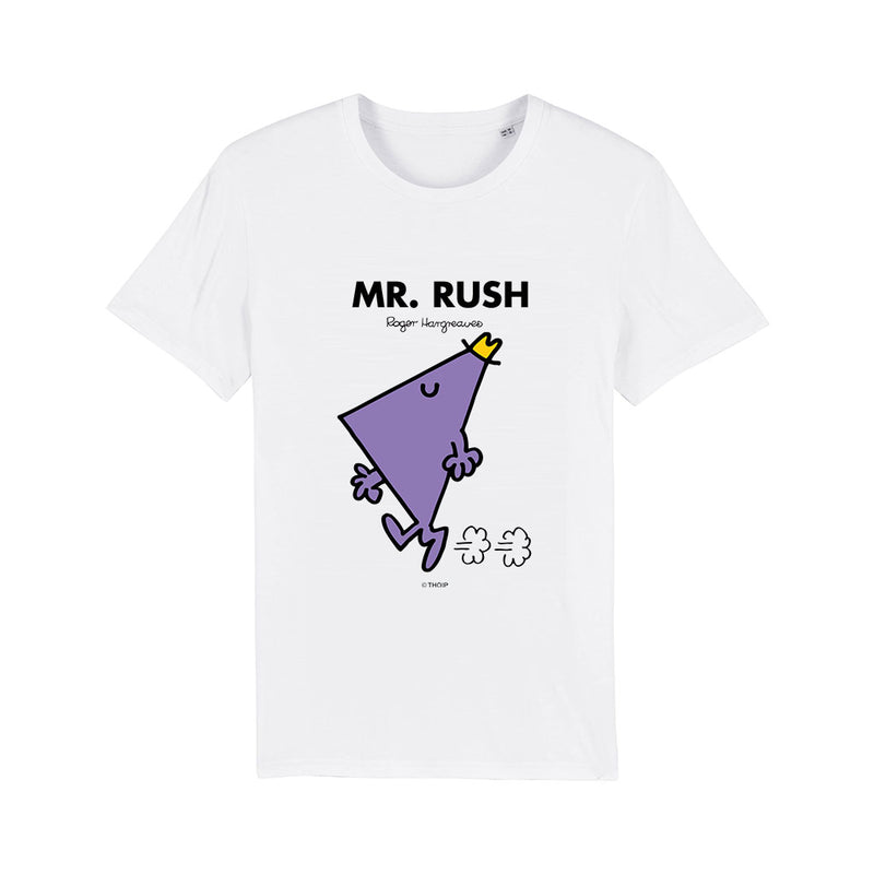 Mr. Rush T-Shirt