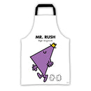 Mr. Rush Apron