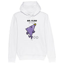 Mr. Rush Hoodie