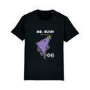 Mr. Rush T-Shirt