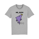 Mr. Rush T-Shirt