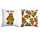 Mr. Silly Micro Fibre Cushion