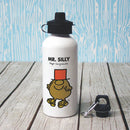 Mr. Silly Water Bottle (Lifestyle)