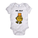 Mr Silly Baby Grow