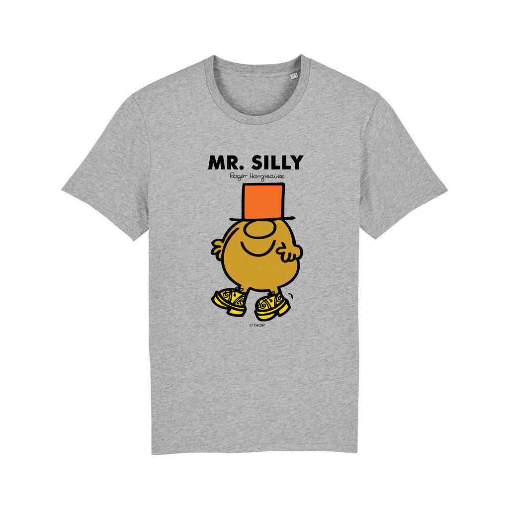Mr. Nonsense, Funny Outfit T-Shirt