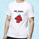 Mr. Small T-Shirt