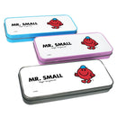 Mr. Small Pencil Case Tin