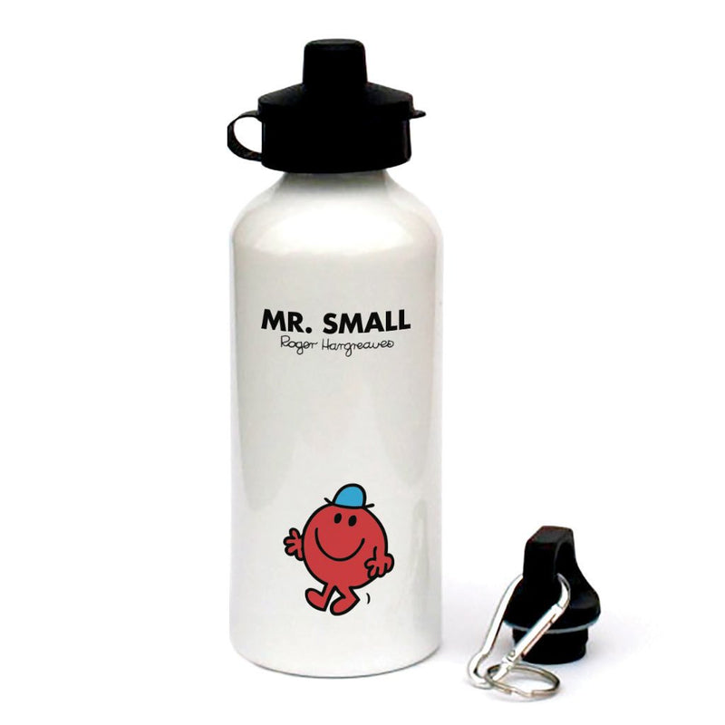 Mr. Small Water Bottle
