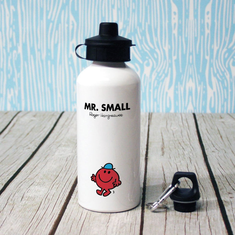 Mr. Small Water Bottle (Lifestyle)