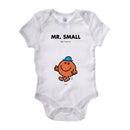Mr Small Baby Grow