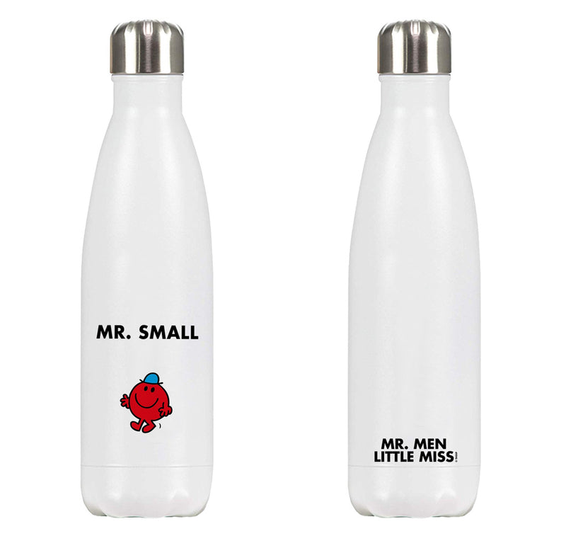 Mr. Small Premium Water Bottle