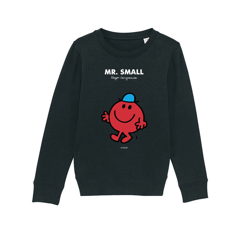 Mr. Small Sweatshirt