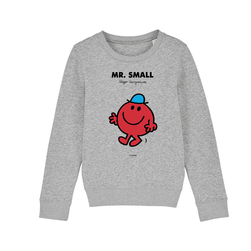 Mr. Small Sweatshirt