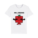Mr. Strong T-Shirt