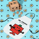 Mr. Strong Apron