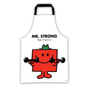 Mr. Strong Apron