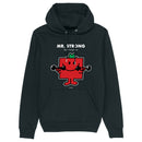 Mr. Strong Hoodie