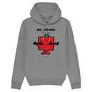 Mr. Strong Hoodie