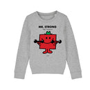 Mr. Strong Sweatshirt
