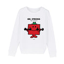 Mr. Strong Sweatshirt