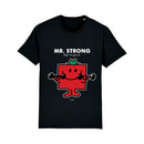 Mr. Strong T-Shirt