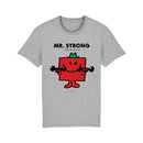Mr. Strong T-Shirt
