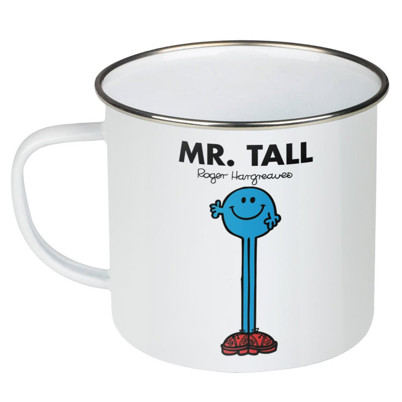 Mr. Tall Children's Mug