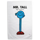 Mr. Tall Tea Towel