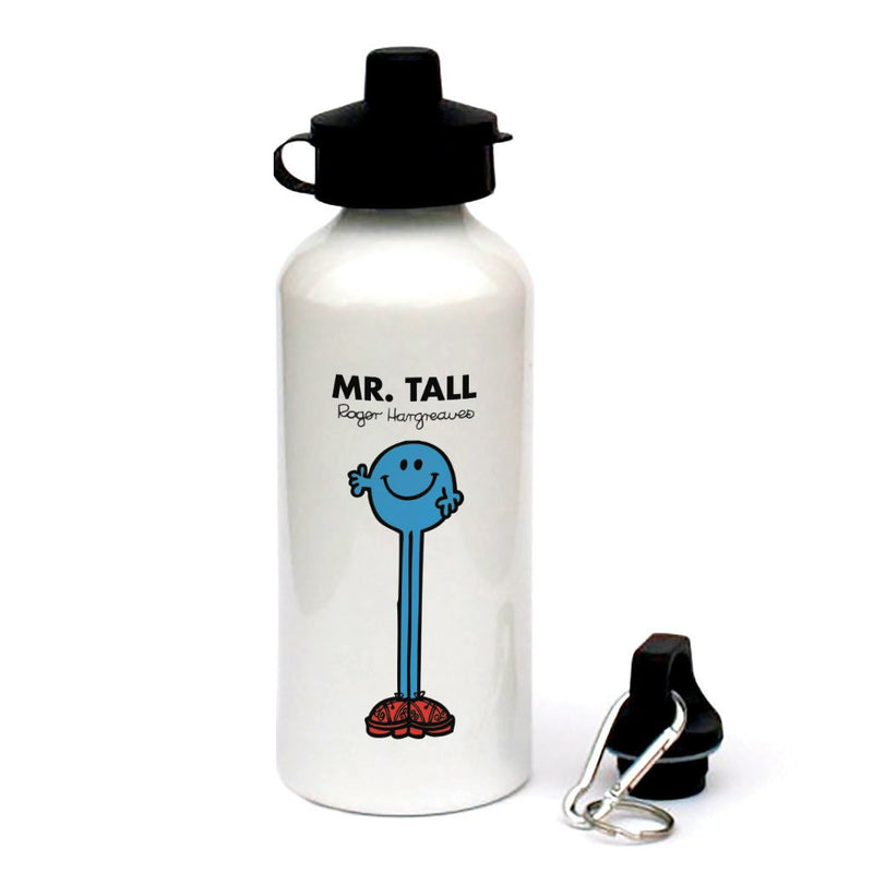 Mr. Tall Water Bottle