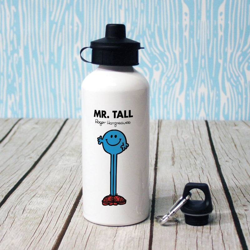 Mr. Tall Water Bottle (Lifestyle)