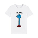 Mr. Tall T-Shirt