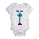 Mr Tall Baby Grow