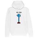 Mr. Tall Hoodie