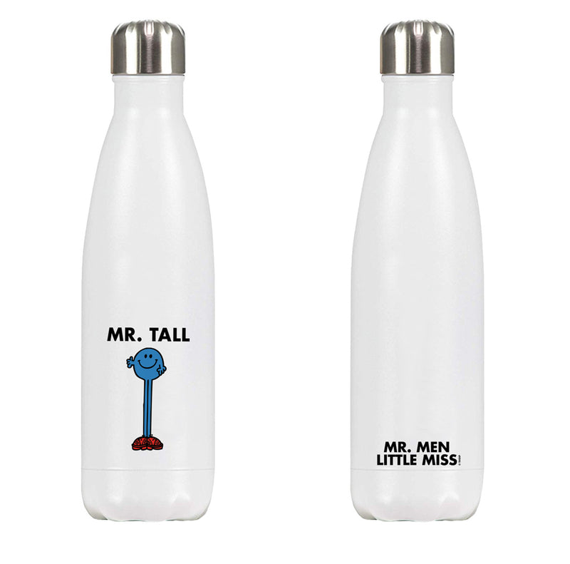 Mr. Tall Premium Water Bottle