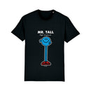 Mr. Tall T-Shirt